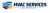 HVAC Services Los Angeles Logo