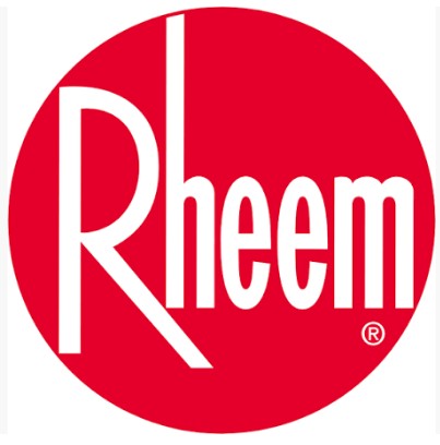 logo rheem
