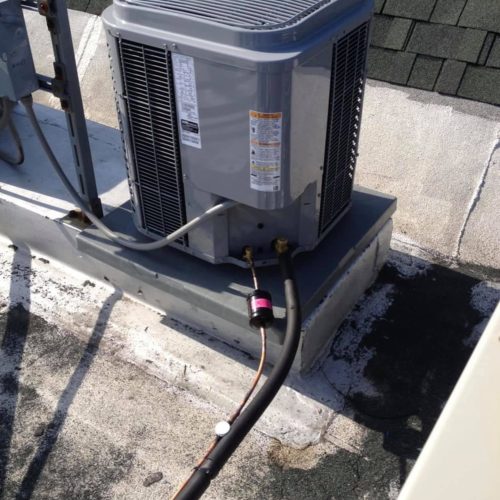 HVAC Services Los Angeles hvac Installation 2