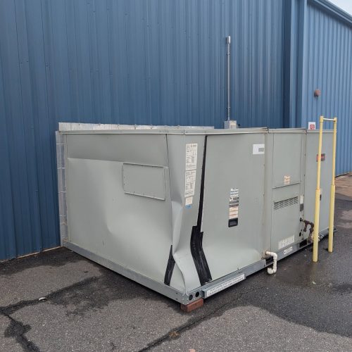 HVAC Services Los Angeles hvac Installation 6