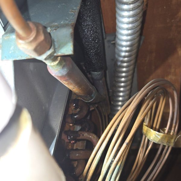 HVAC Services Los Angeles hvac Installation 7
