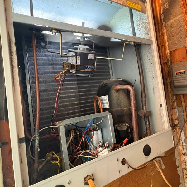 HVAC Services Los Angeles hvac Installation 7